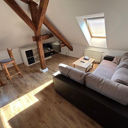 Apartmany U Kubiku Hradec Králové Exterior foto