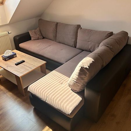 Apartmany U Kubiku Hradec Králové Exterior foto