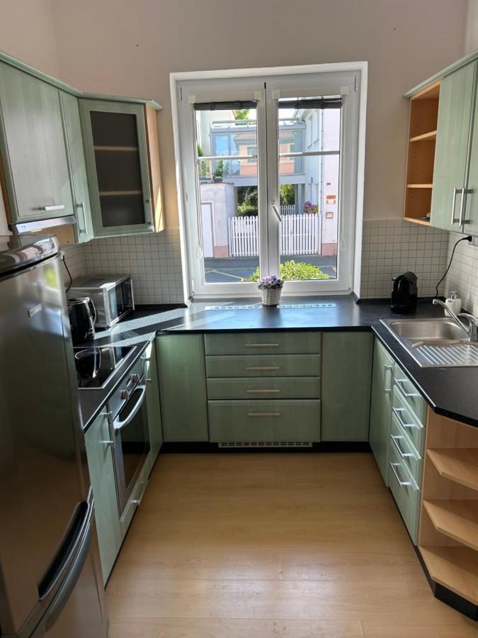 Apartmany U Kubiku Hradec Králové Exterior foto