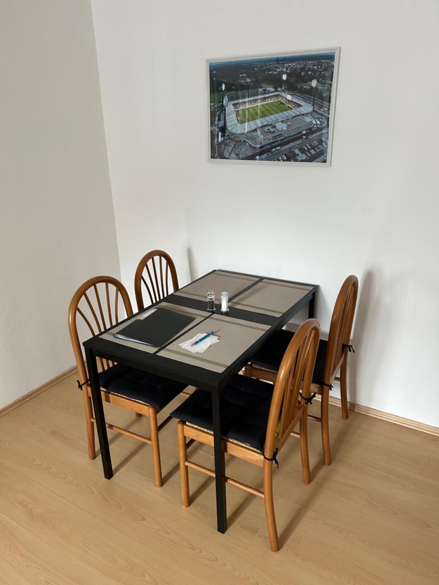 Apartmany U Kubiku Hradec Králové Exterior foto