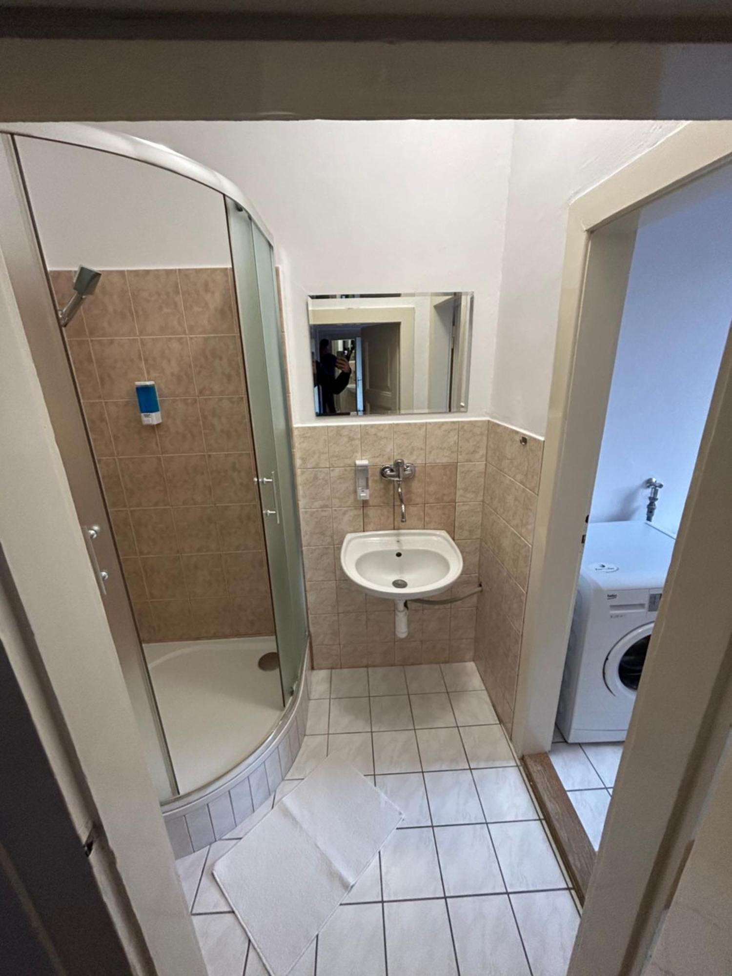 Apartmany U Kubiku Hradec Králové Exterior foto