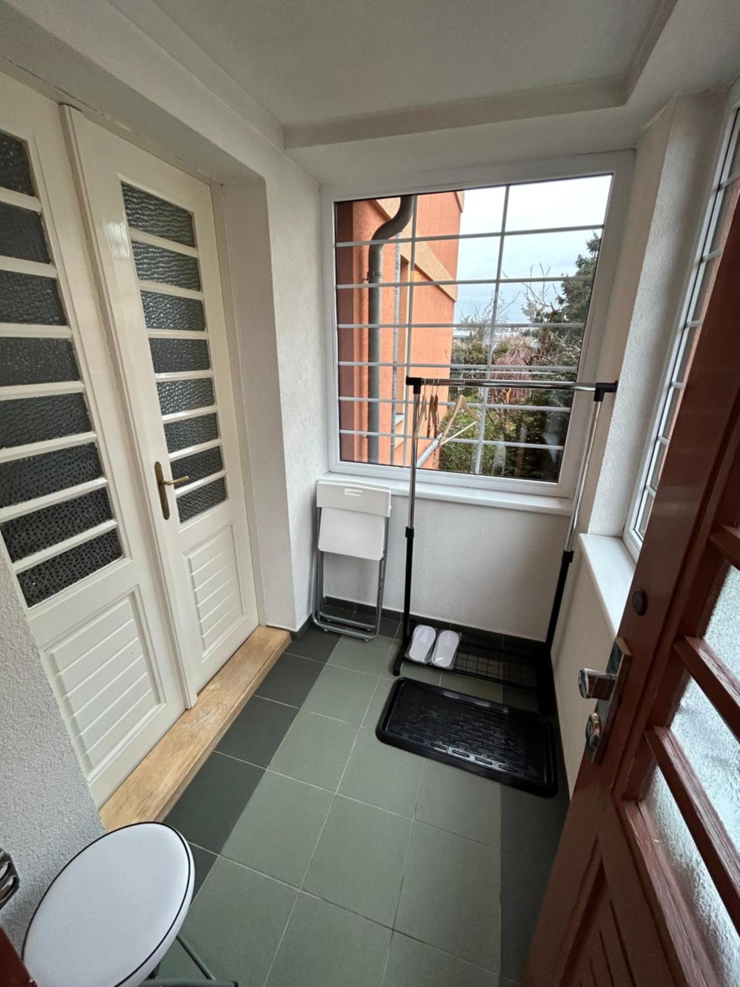 Apartmany U Kubiku Hradec Králové Exterior foto