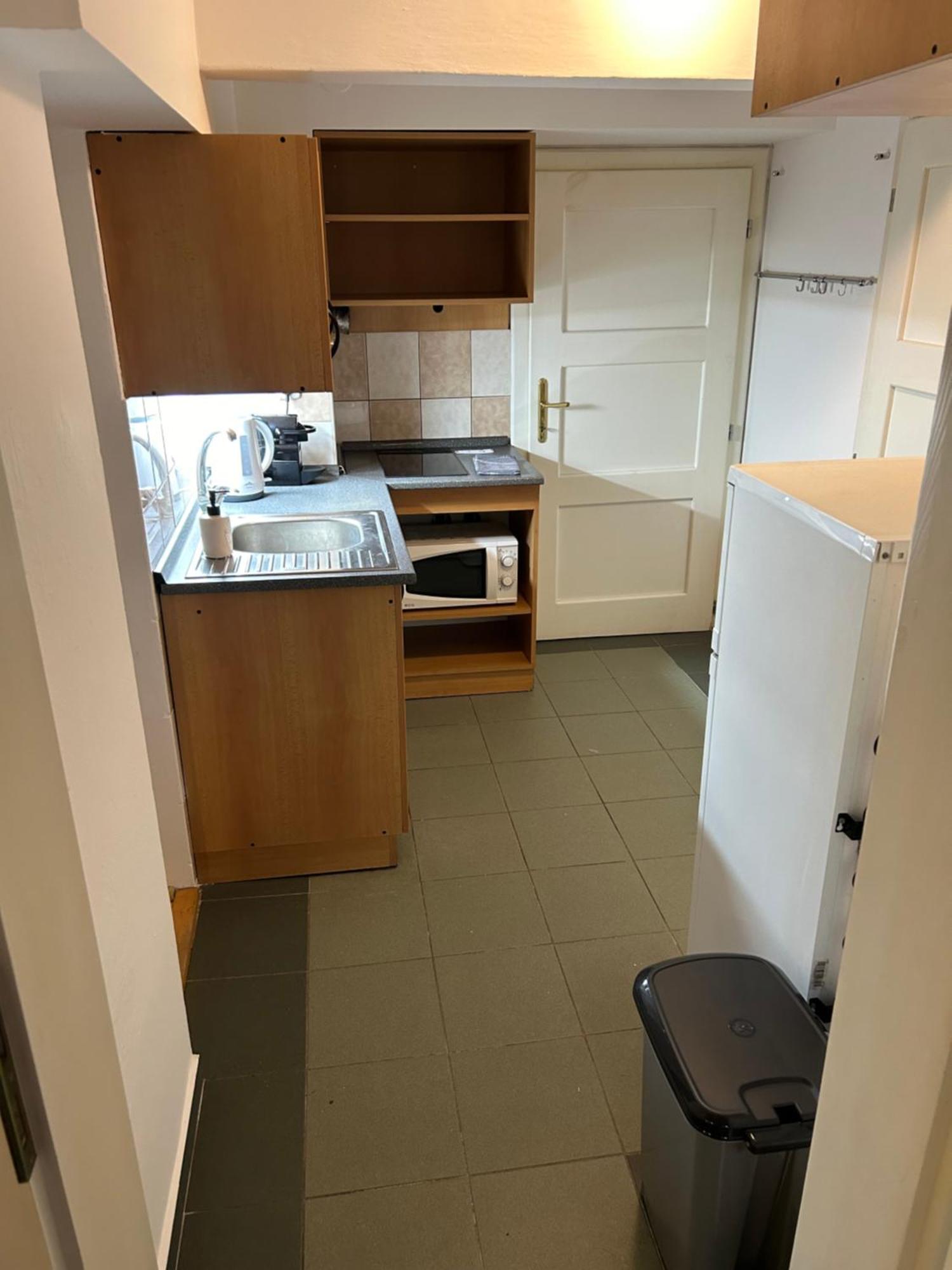 Apartmany U Kubiku Hradec Králové Zimmer foto