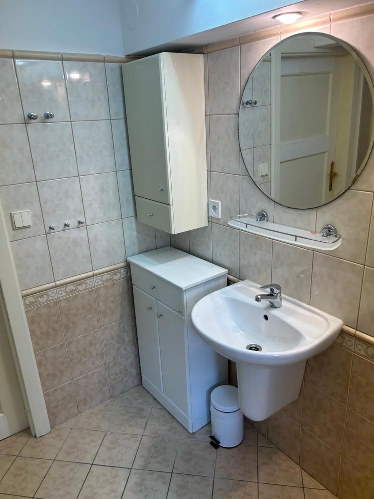 Apartmany U Kubiku Hradec Králové Zimmer foto