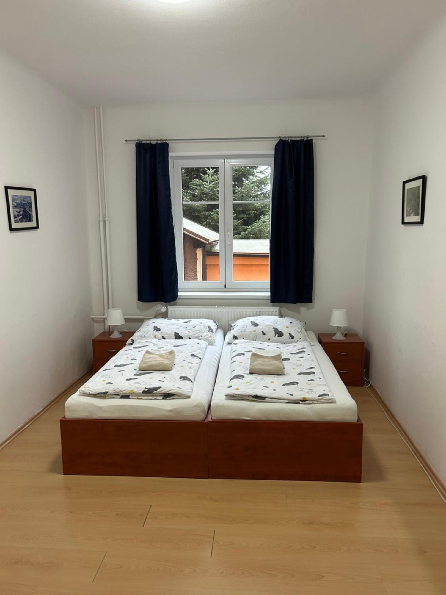 Apartmany U Kubiku Hradec Králové Exterior foto