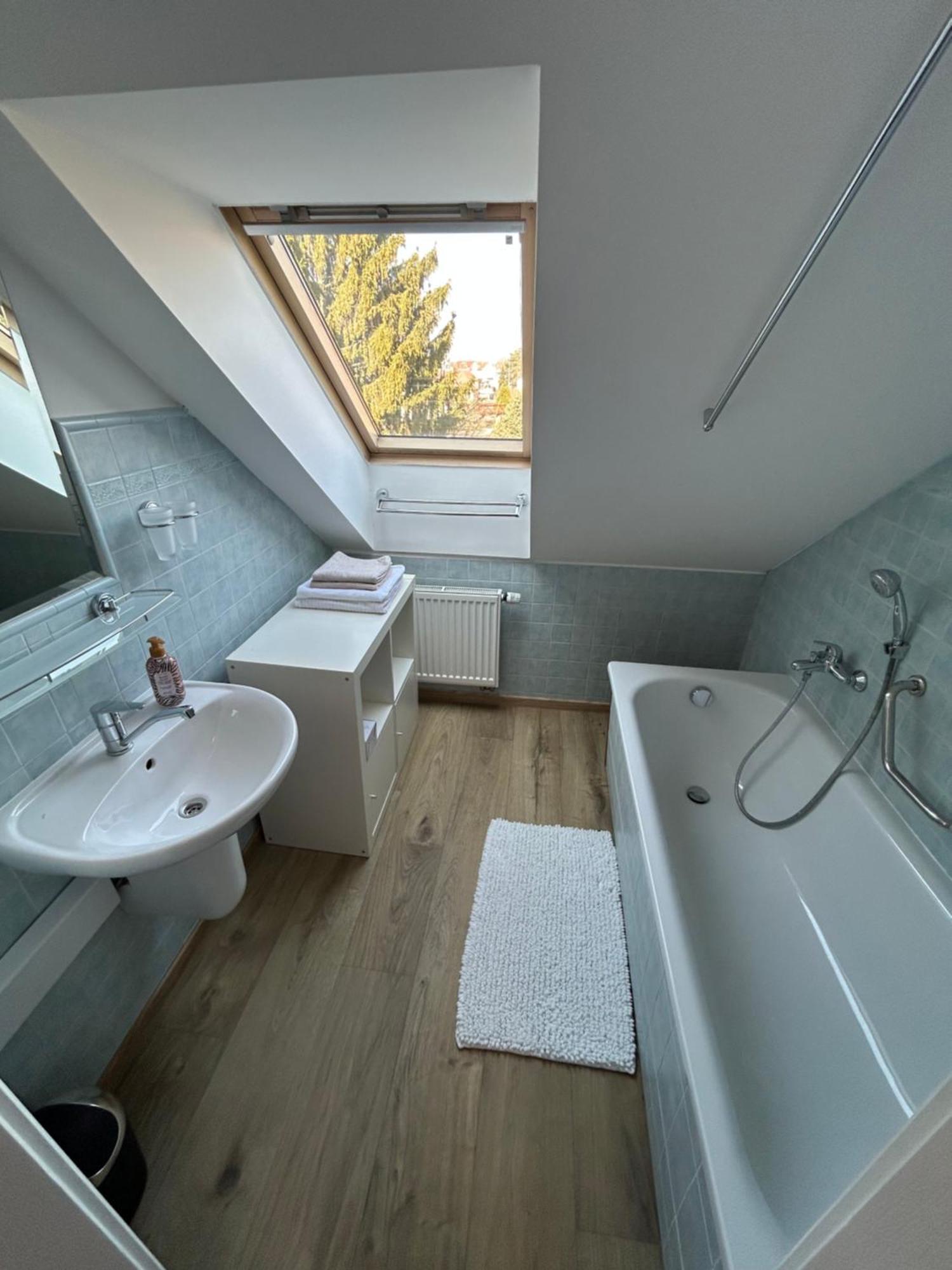 Apartmany U Kubiku Hradec Králové Exterior foto