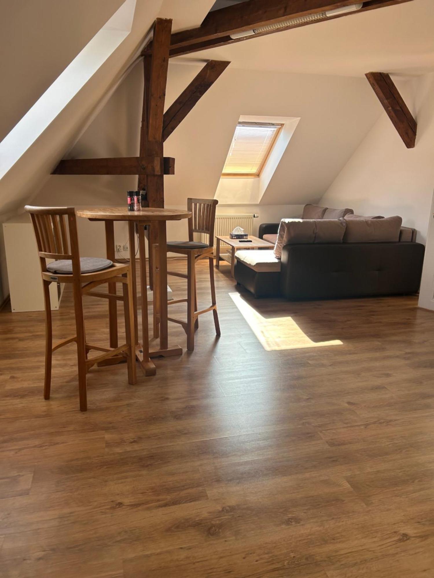 Apartmany U Kubiku Hradec Králové Exterior foto
