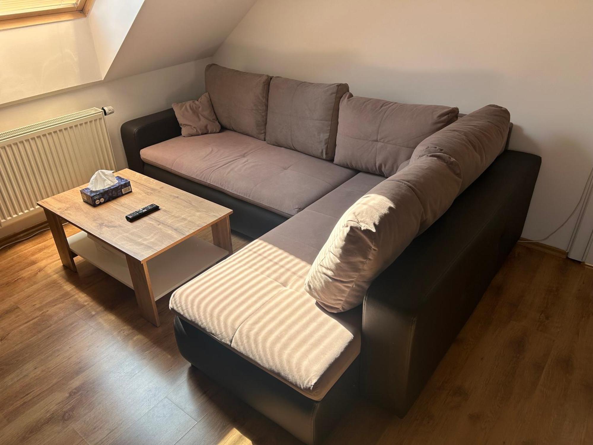 Apartmany U Kubiku Hradec Králové Exterior foto