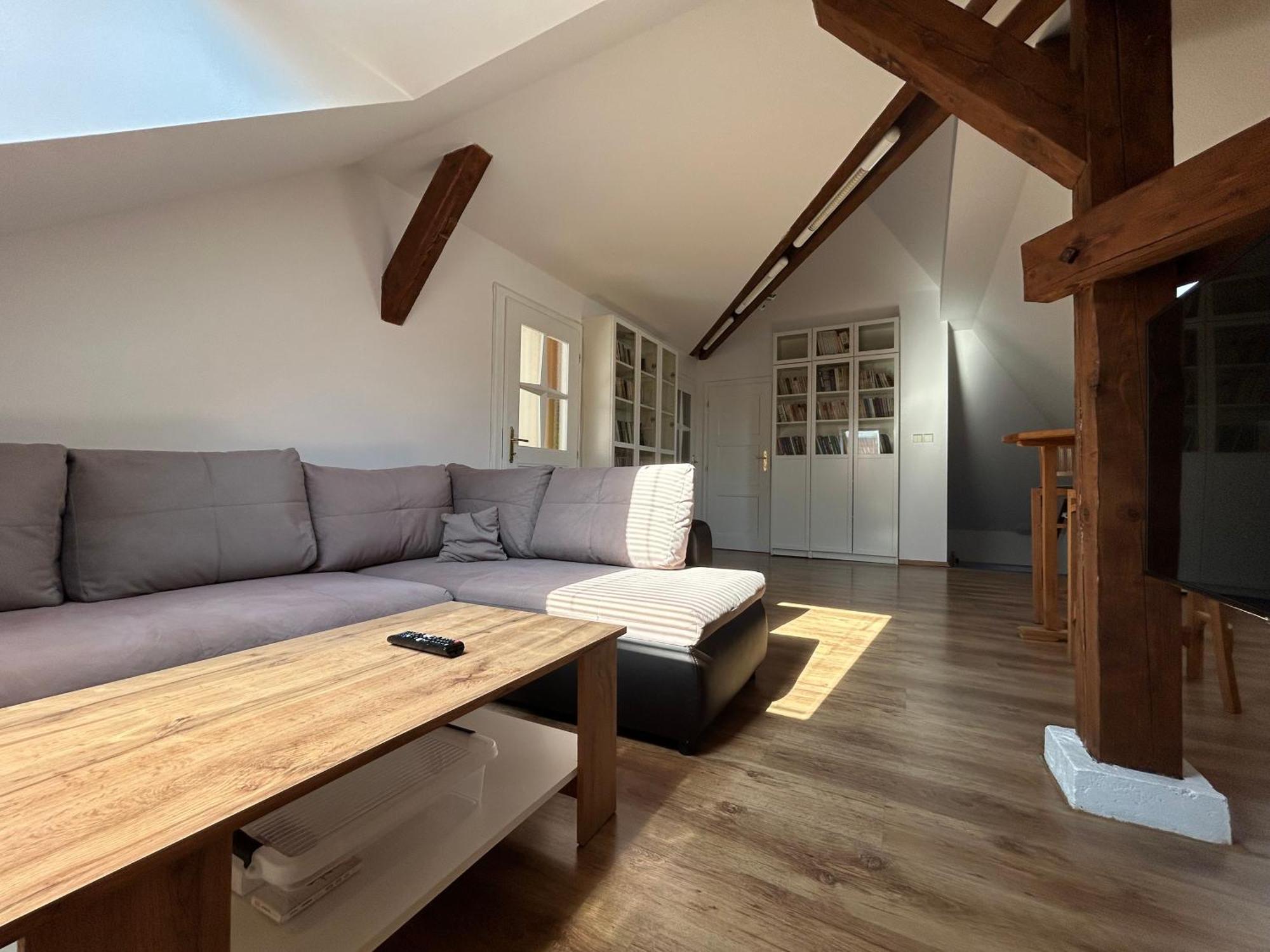 Apartmany U Kubiku Hradec Králové Exterior foto
